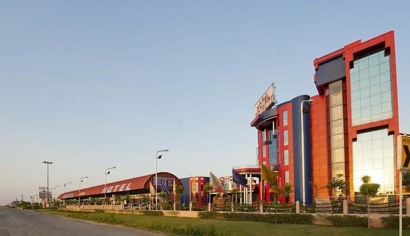 Hotel Photo 22