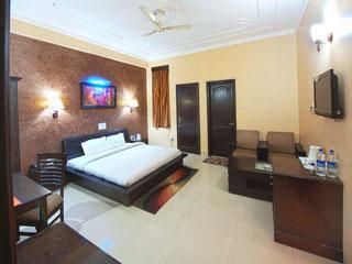 Hotel Photo 4
