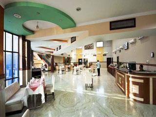 Hotel Photo 9
