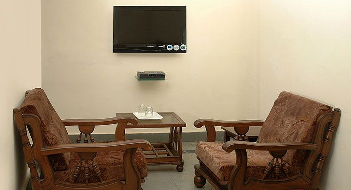 Hotel Photo 5