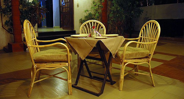 Hotel Photo 10