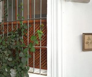 Hotel Escuela El Habitante Santa Marta Colombia