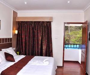 Hotel Aarem Valley Castle Kodaikanal India