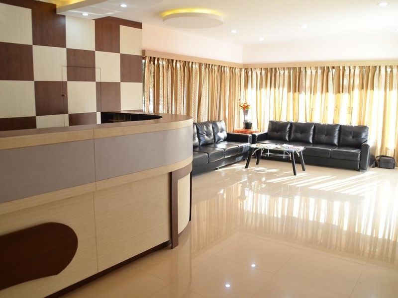 Hotel Photo 14