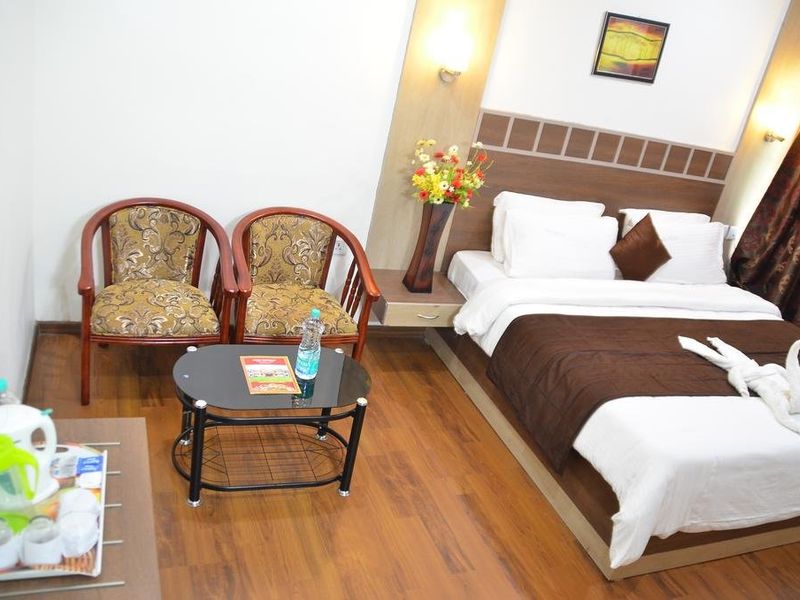 Hotel Photo 5