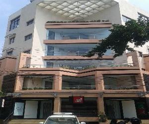 Time Square Hotel Kochi India