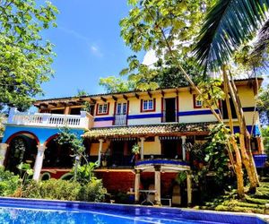Casa Hotel Mare Nostrvm Quepos Costa Rica