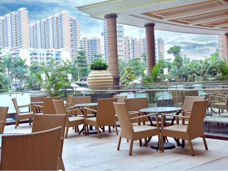 Hotel Photo 11
