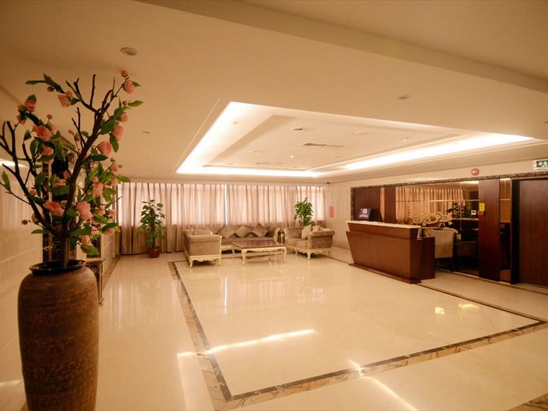 Hotel Photo 14