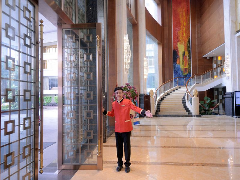 Hotel Photo 16