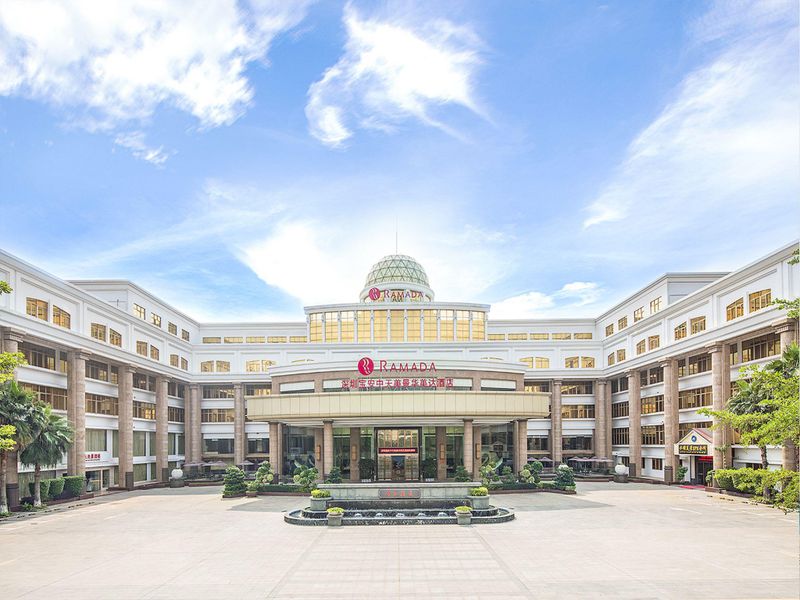 Hotel Photo 23