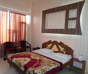 Hotel Ishan Riasi India