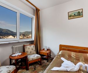 Hotel Capitol Brasov Romania