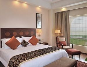 Hotel Noor Mahal Karnal India