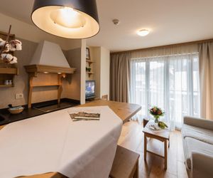 Apartment Torri di Seefeld Seefeld Austria