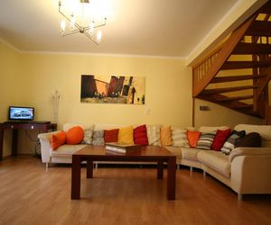 Apartmany U Divadla Karlovy Vary Czech Republic