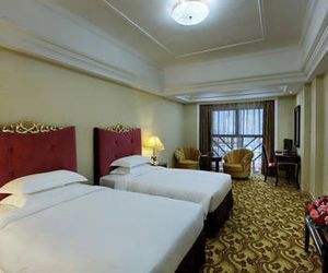 Golden Splindid Hotel VYNN Chekam China