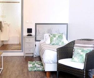 Hôtel Croix Baragnon Toulouse France