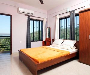 The Kallat Hotel Kalpetta India