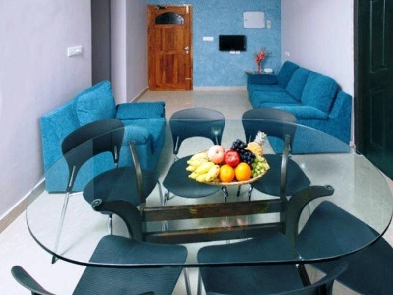 صورة الفندق 8