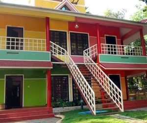 Rainbow Holiday Home Kalpetta India