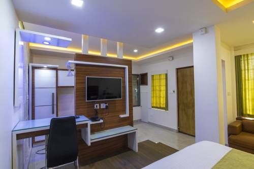 صورة الفندق 6