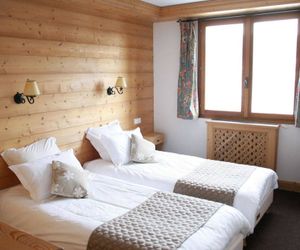 Hotel les Flocons Courchevel France