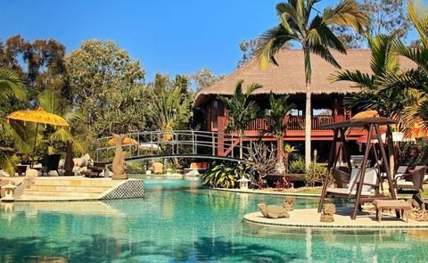 Hotel Photo 20