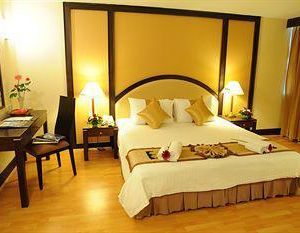 New Season Hotel Hat Yai Thailand