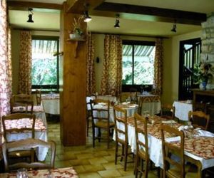 Auberge De La Goutille Capvern France