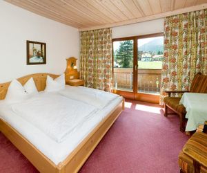 Appart- und Wellnesshotel Charlotte Seefeld Austria