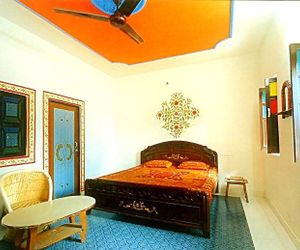 Sarvar Guest House Jodhpur India