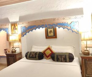 Shahi Guest House Jodhpur India