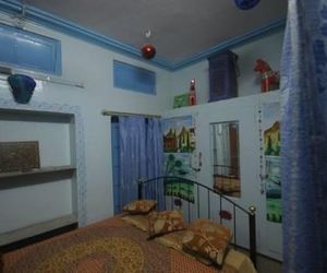 Jagdamba Guest House Jodhpur India