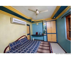 Hotel Dhoom Jodhpur India