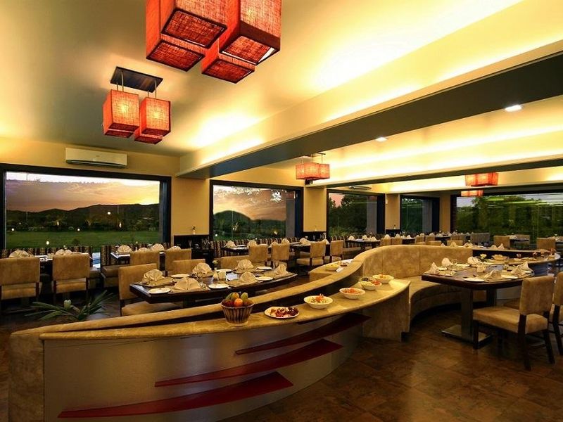 Hotel Photo 11