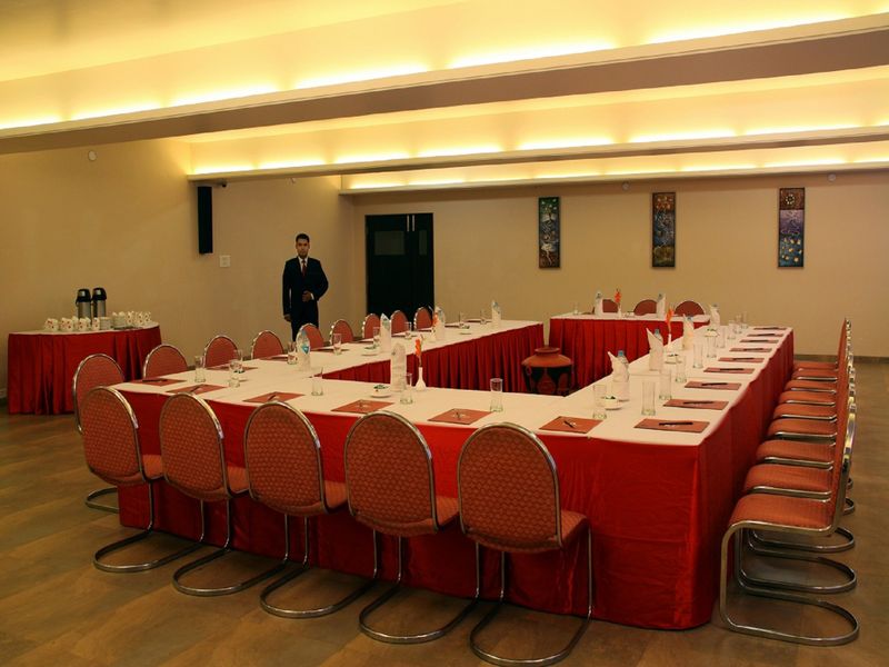 Hotel Photo 16