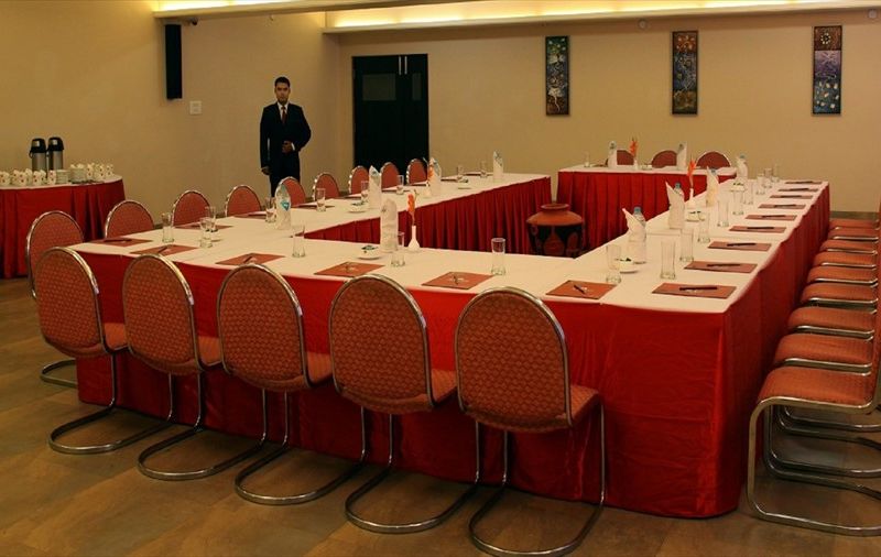 Hotel Photo 17