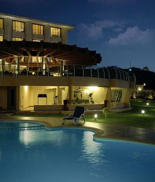 Hotel Photo 20