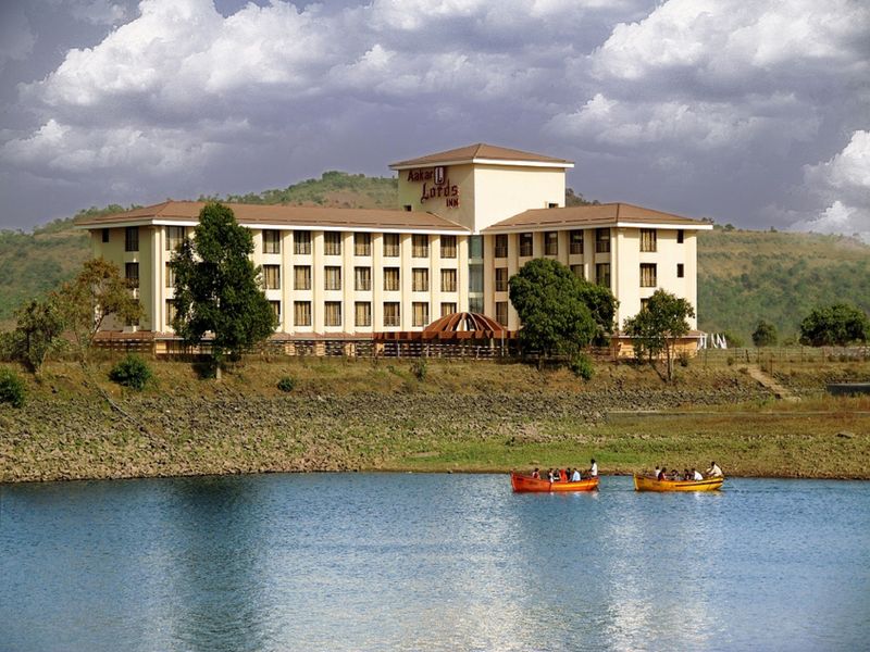 Hotel Photo 21