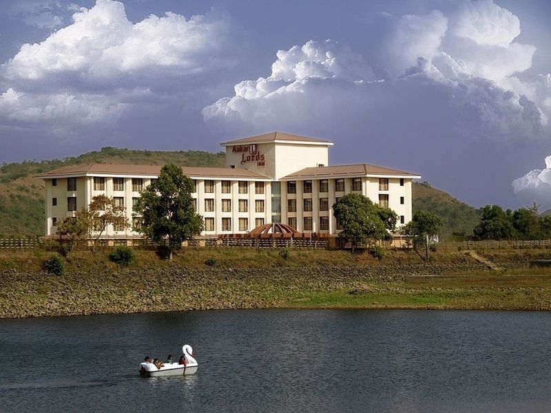 Hotel Photo 22