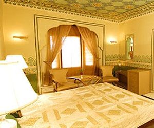 Fort Rajwada Jaisalmer India