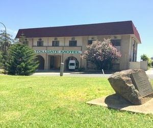 Tollgate Motel Adelaide Australia