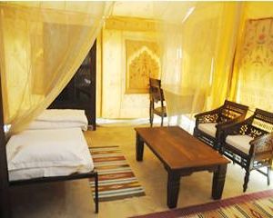 Royal Camps Jaisalmer India