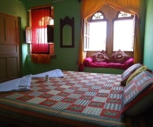 Ganesh Guest House Jaisalmer India