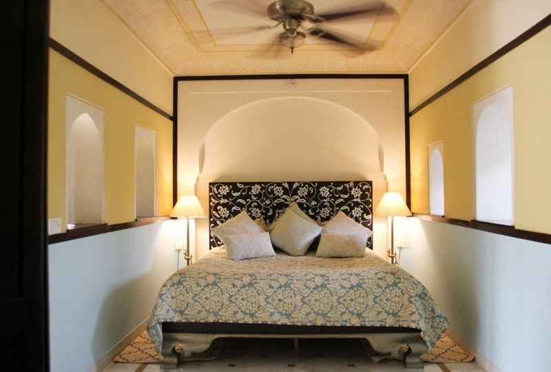 image of hotel Royal Heritage Haveli