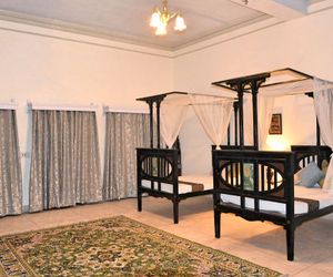 The Fort Unchagaon Hotel Bulandshahr India