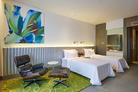 Hotel Photo 3