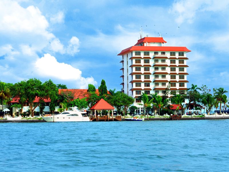 Hotel Photo 1