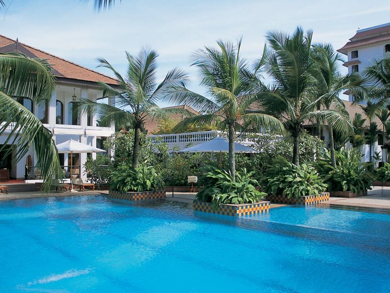 Hotel Photo 23